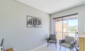 Appartement | Intérieur