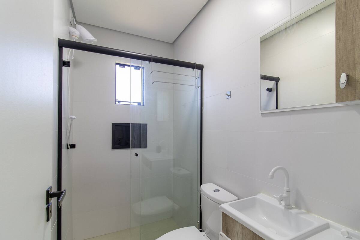 Appartement | Salle de bain | Serviettes fournies