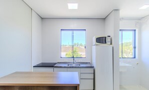 Appartement | Cuisine privée