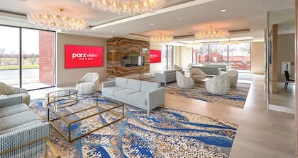 Parxview Hotel