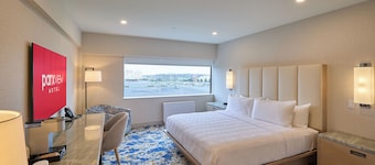 Parxview Hotel