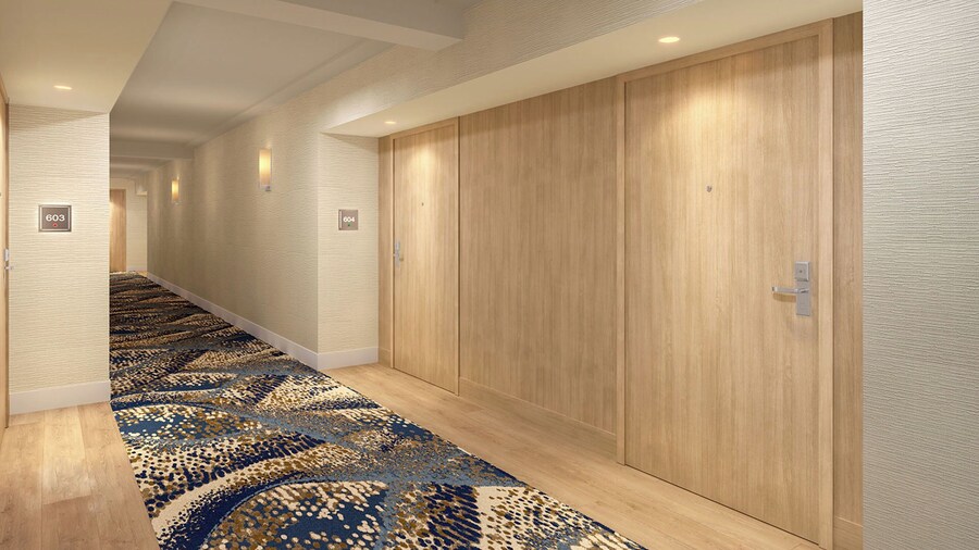 Parxview Hotel
