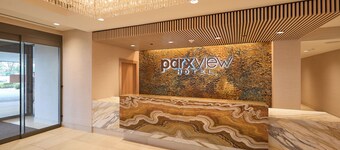 Parxview Hotel
