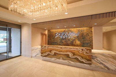Parxview Hotel