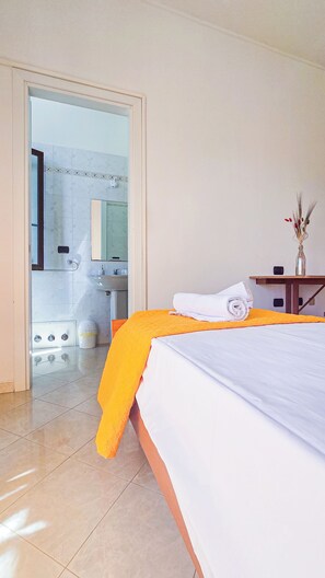 Standard Single Room - Ostello Brebei Niedda (Gonnesa)