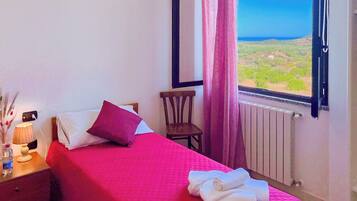 Standard Double Room | Memory foam beds, desk, laptop workspace, blackout drapes