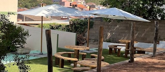 Brebei Niedda Hostel