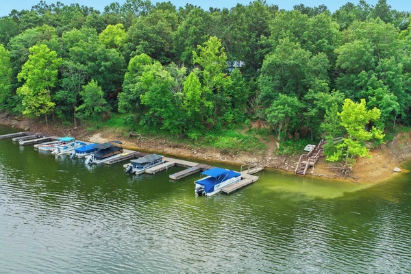 Exterior: Escape to tranquility. Our charming property offers a peaceful retreat surrounded by nature.