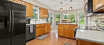 Bogey Abode-ON Golf Course-0.6 mi to Bike Trail