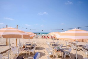 Beach nearby - Carmelo  Port BeachFront shelter in the building (Tel Aviv-Yafo)