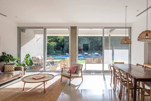 Carmelo Green Fields villa