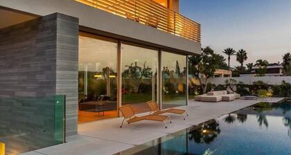 Carmelo Treasure Villa