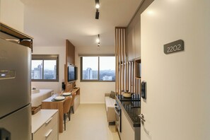 Studio | Dapur peribadi