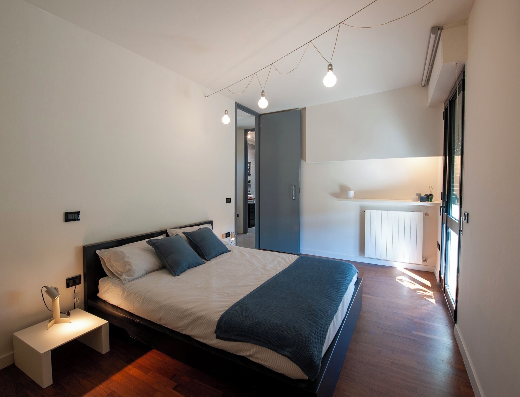 2 camere, ferro/asse da stiro, Wi-Fi gratuito, lenzuola