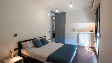 2 camere, ferro/asse da stiro, Wi-Fi gratuito, lenzuola