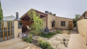 Terras