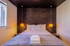 2 habitaciones