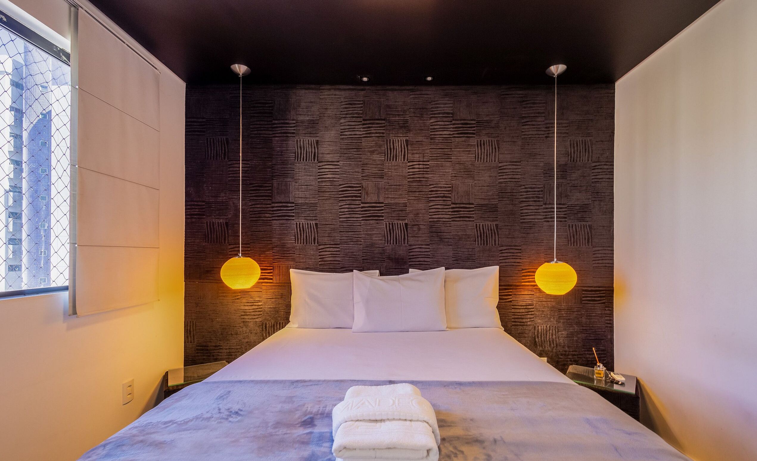 Apartamento básico | 2 quartos