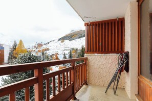 Property grounds - travelski home classic - Résidence Meijotel (Les Deux Alpes)