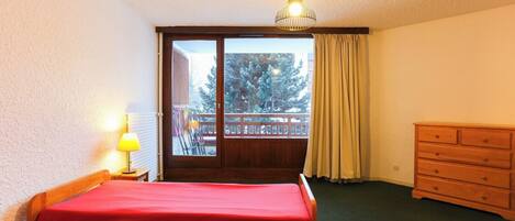 1 chambre