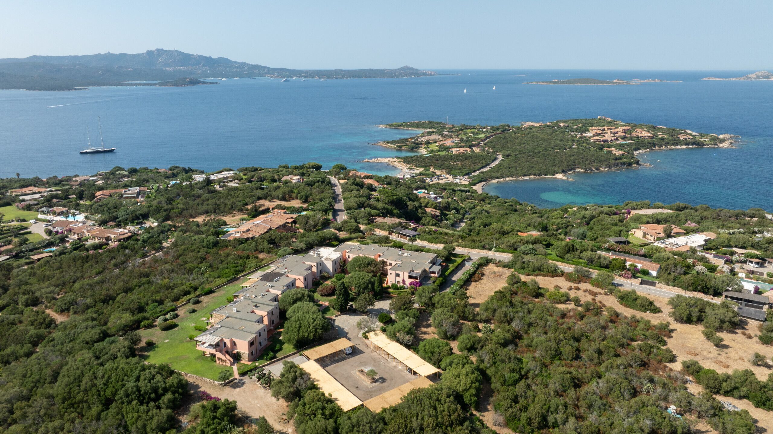 Apartemen | 3 kamar tidur