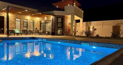 Peaceful chalet Muscat-Sifah