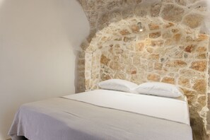 Villa, 2 slaapkamers, privézwembad | Gratis wifi, beddengoed