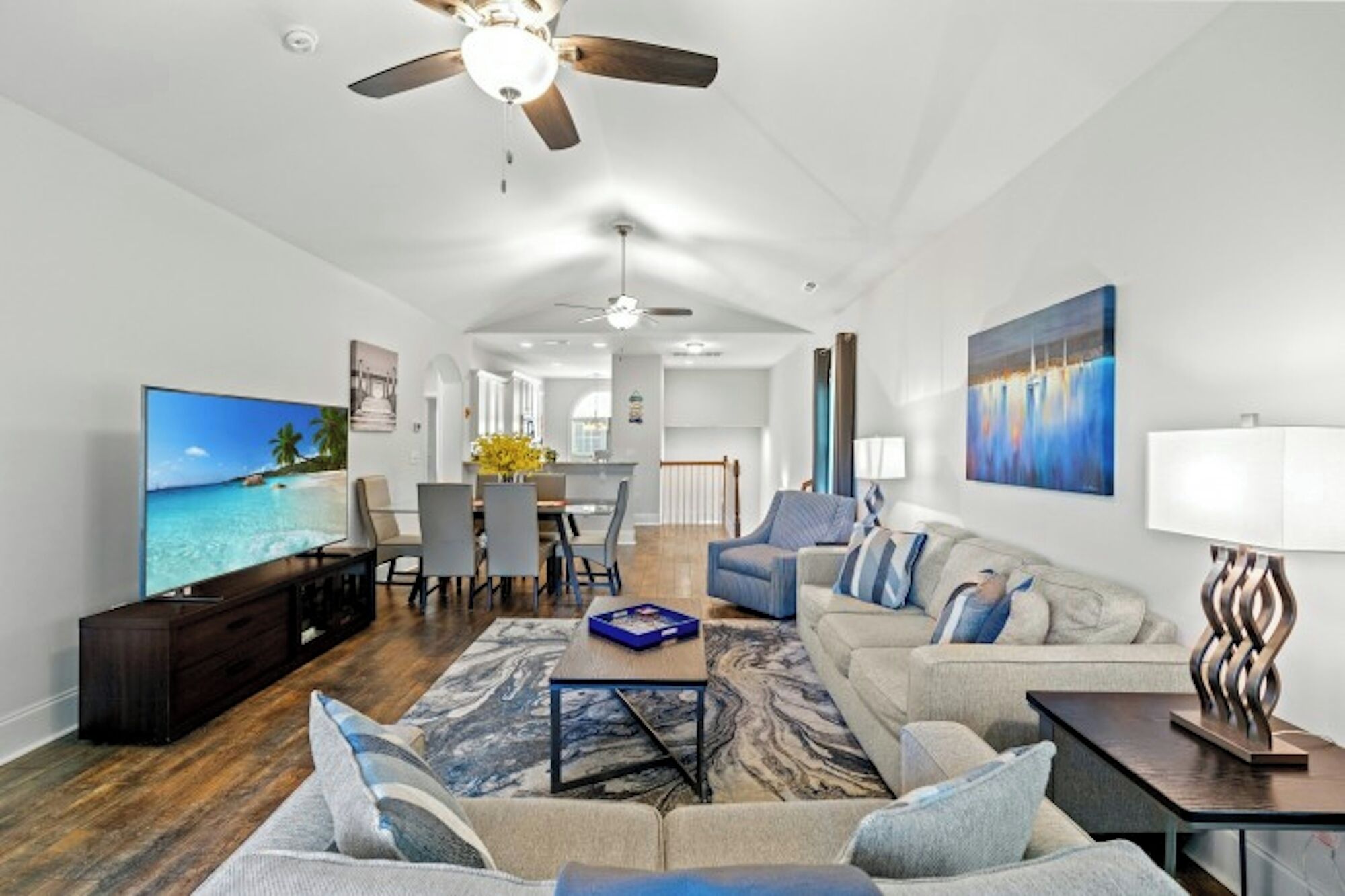 Fernseher, Videospiele