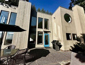 Speisen im Freien