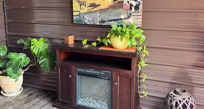 The Bohemian Nest