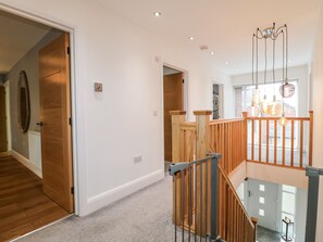 Interior - Rockcliffe Grange (Mansfield)