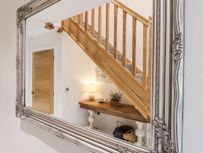 Interior - Rockcliffe Grange (Mansfield)