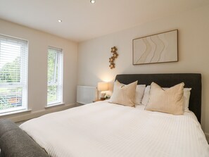 4 chambres, décoration personnalisée, ameublement personnalisé