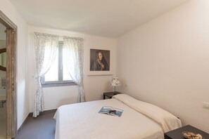 House, 3 Bedrooms, Sea View | Iron/ironing board - Terrazza al Poggio Vista Mare by Wonderful Italy (Porto Rotondo)