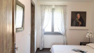 Casa, 3 quartos, vista para o mar | Ferros/tábuas de passar roupa