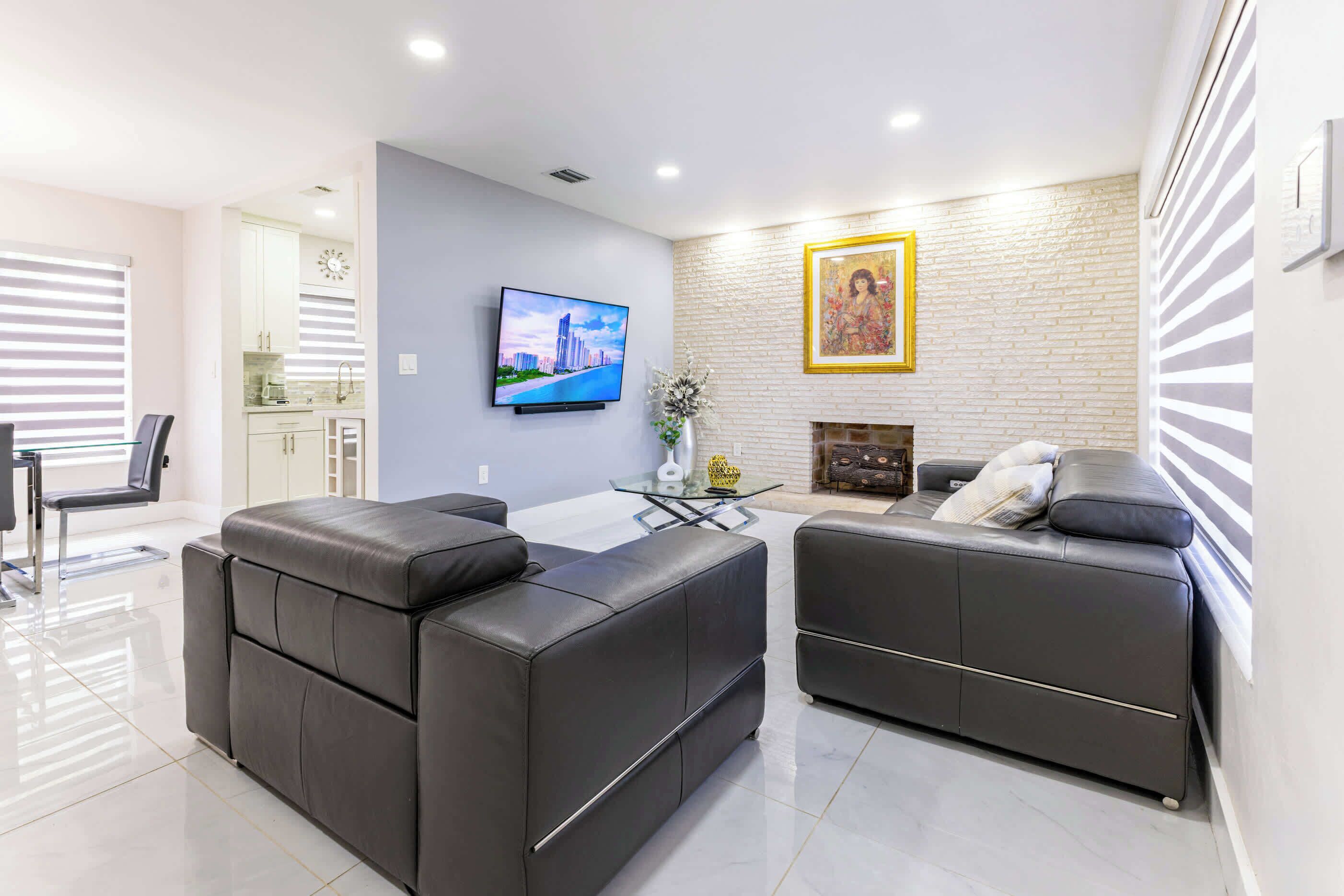 Smart-tv