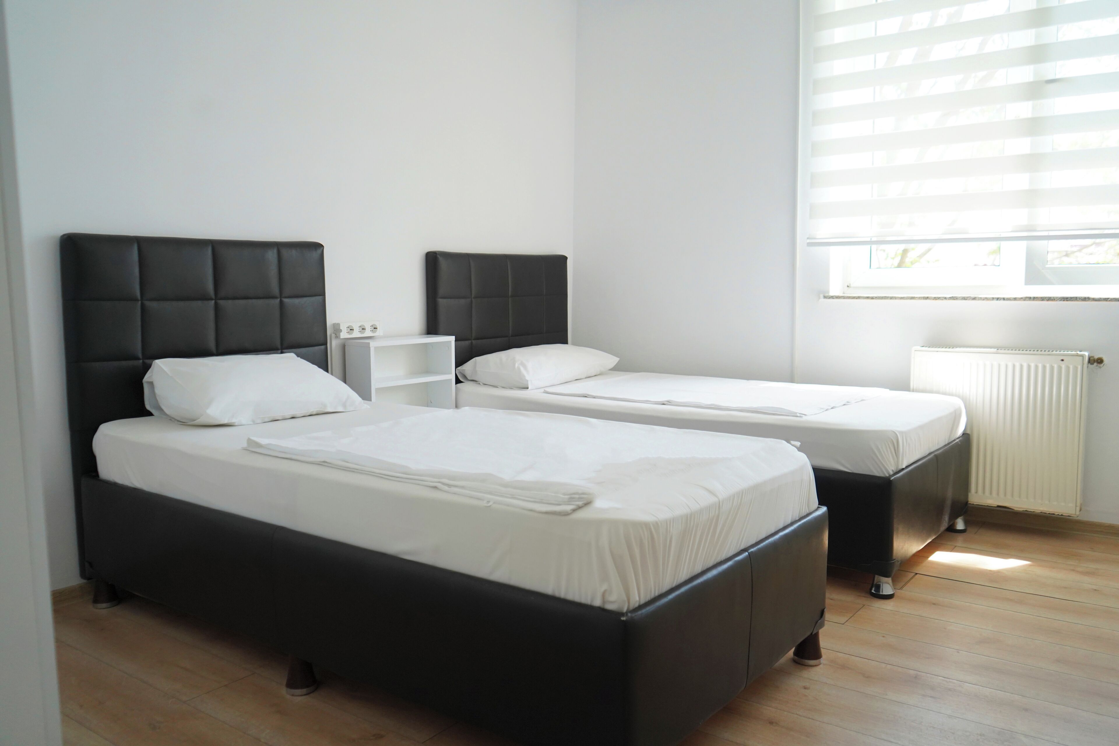 Photo - Hotel Green Garden