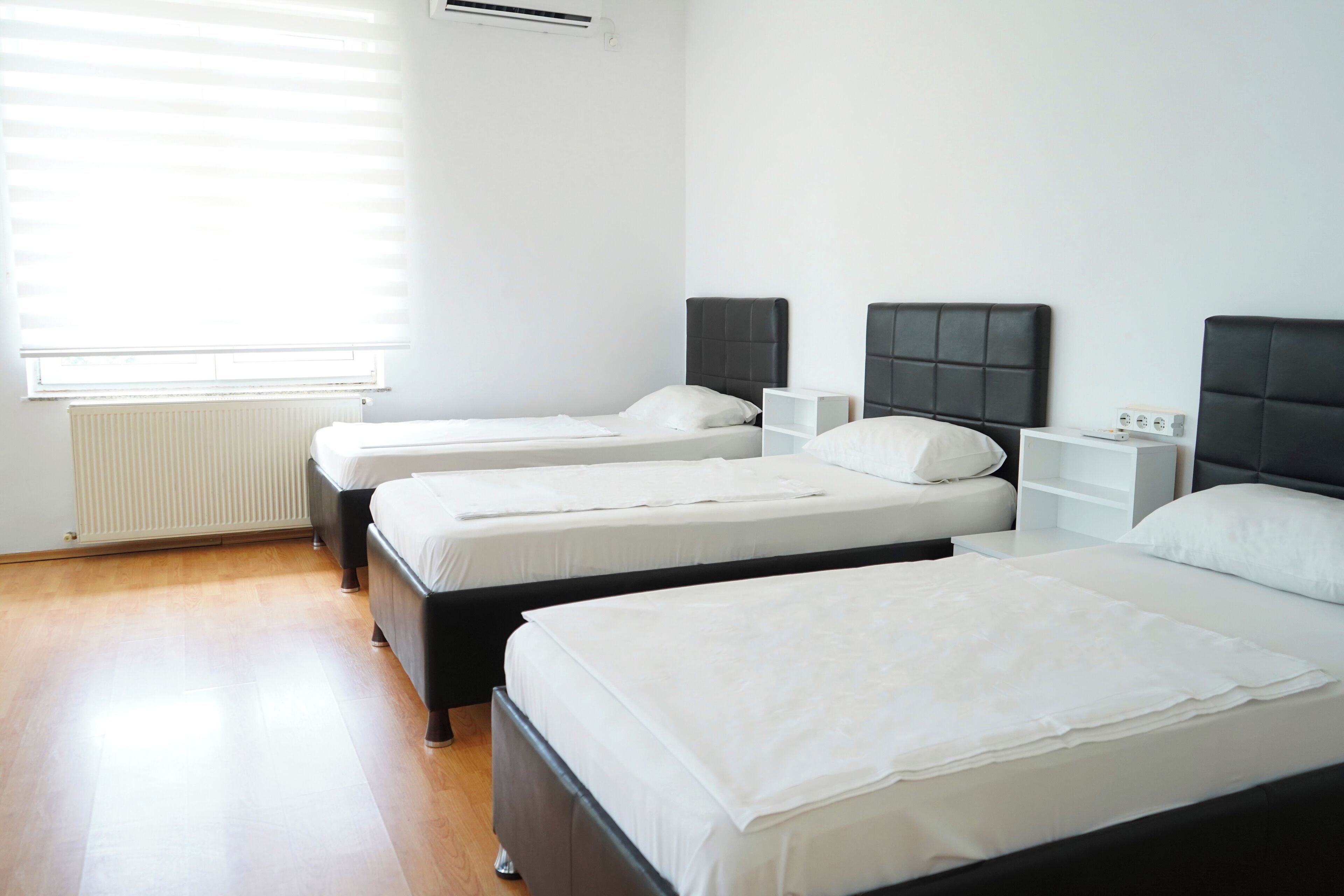 Photo - Hotel Green Garden