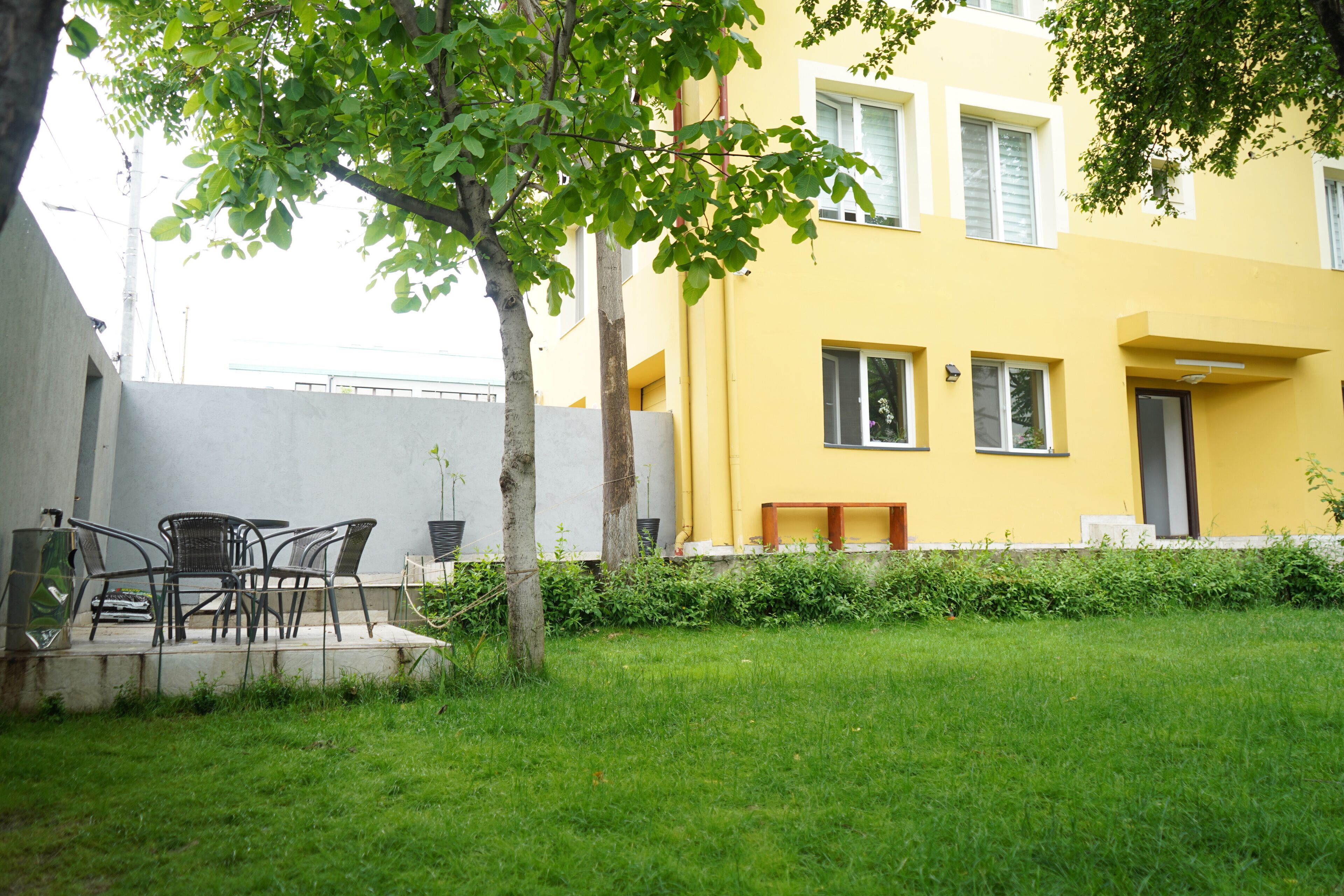 Photo - Hotel Green Garden