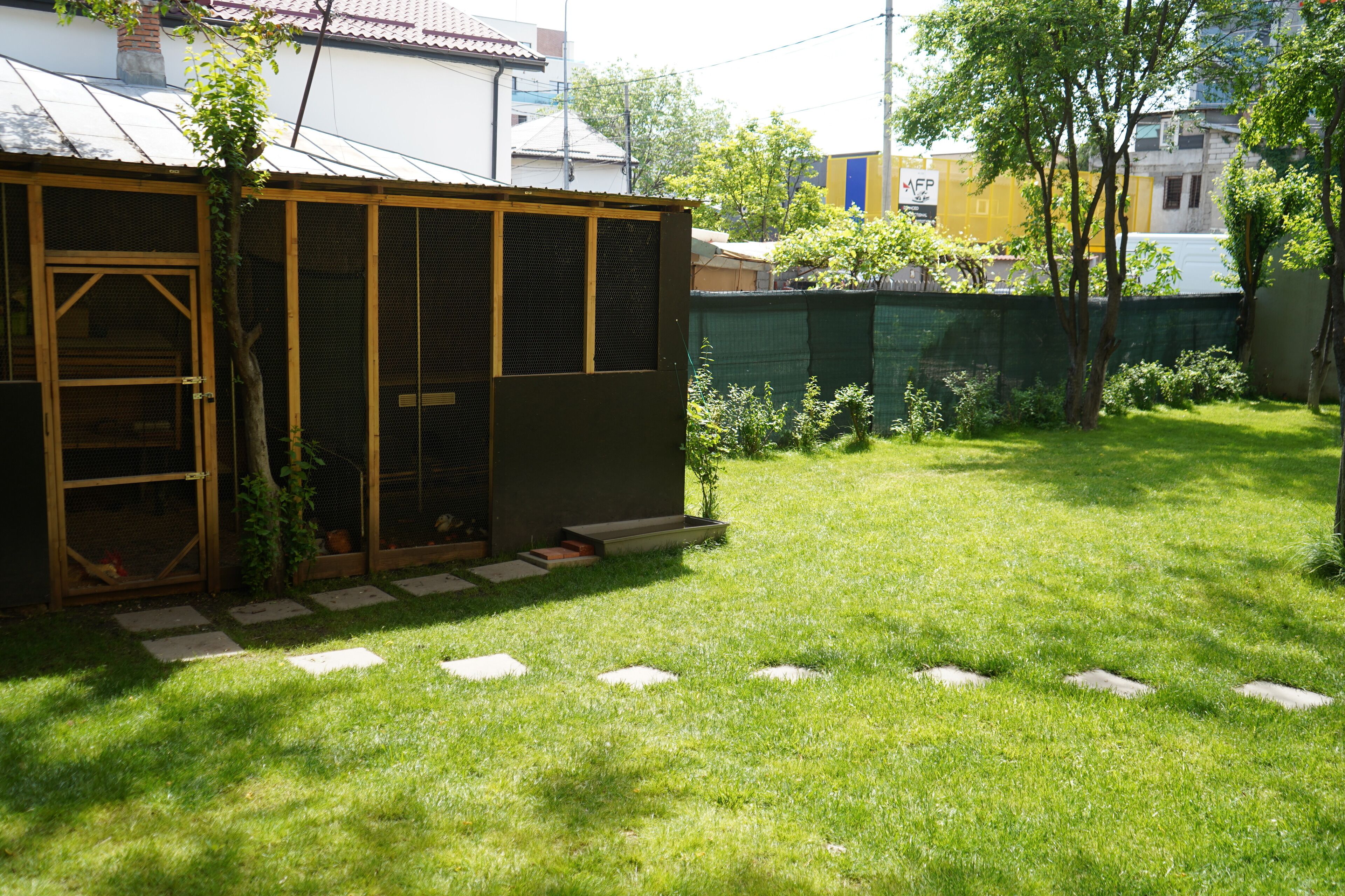 Photo - Hotel Green Garden