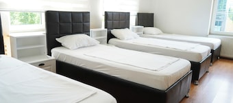 HOTEL AKSU