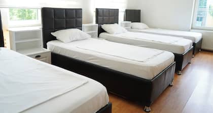 HOTEL AKSU