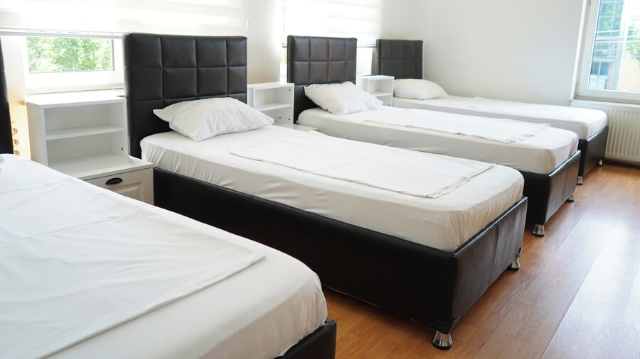 HOTEL AKSU