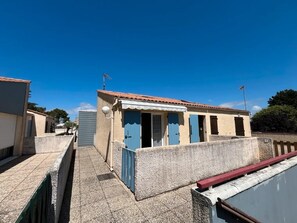 Eksteriør
