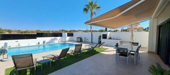 Come and enjoy B&B Casa KaJo (Room 2) in Sucina, Murcia.