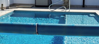 Come and enjoy B&B Casa KaJo (Room 2) in Sucina, Murcia.