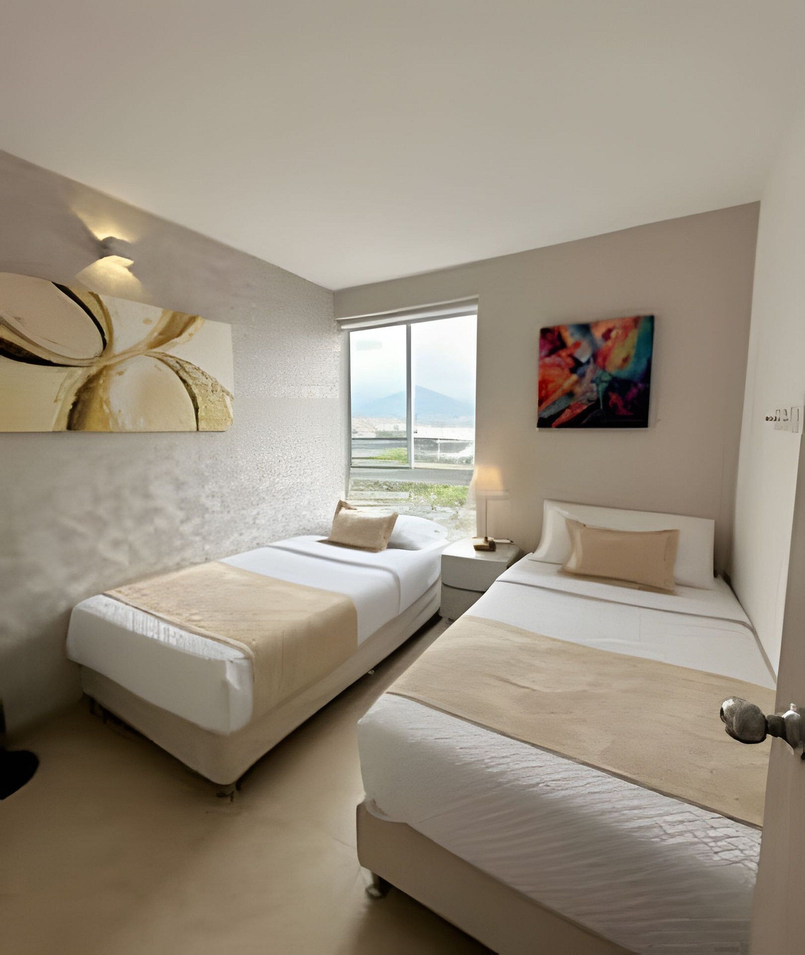 Apartment | Iron/ironing board, free WiFi