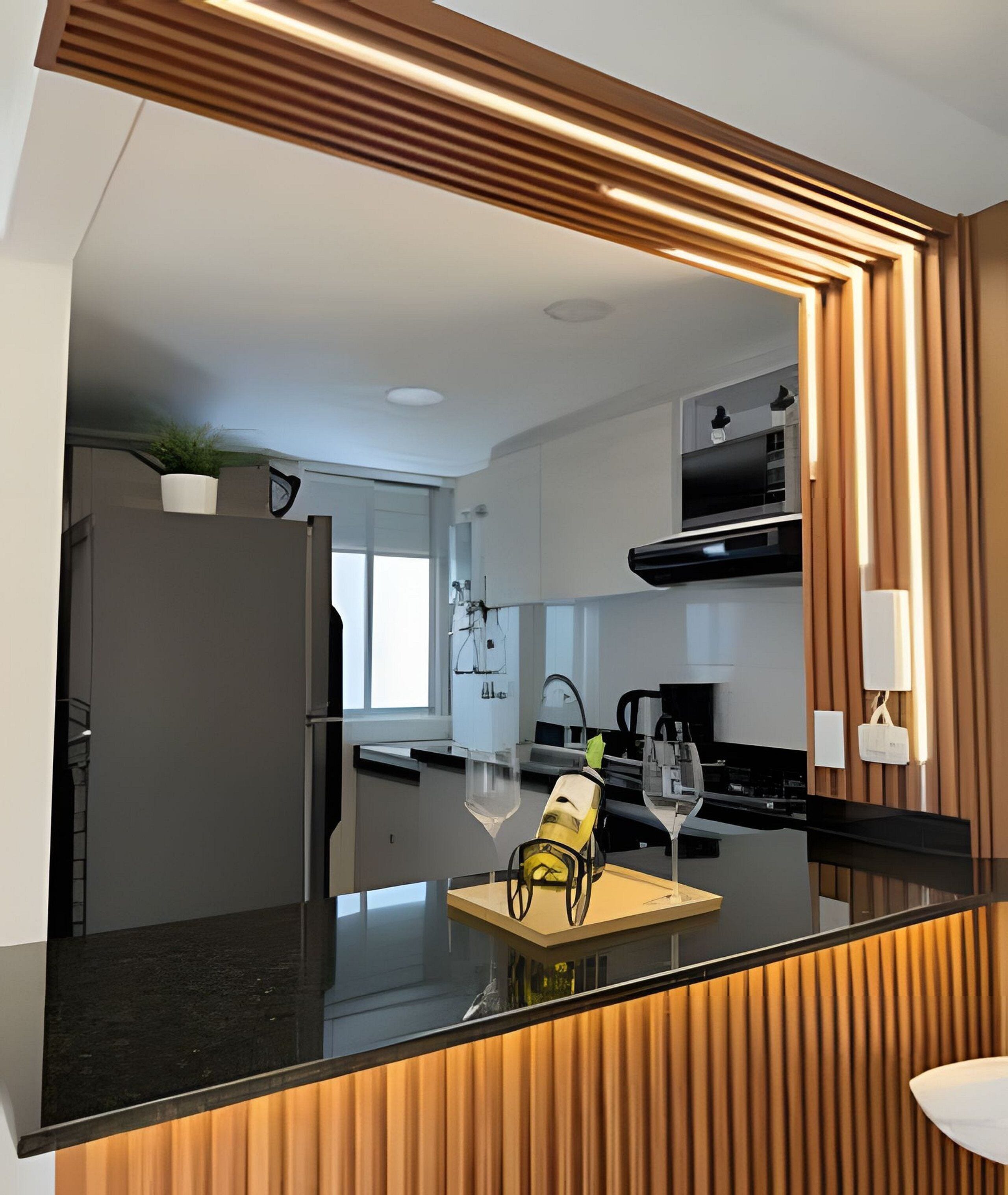 Appartement | Cuisine privée