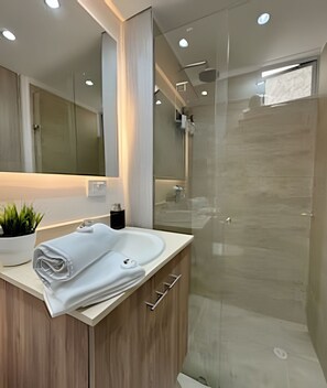 Appartement | Salle de bain