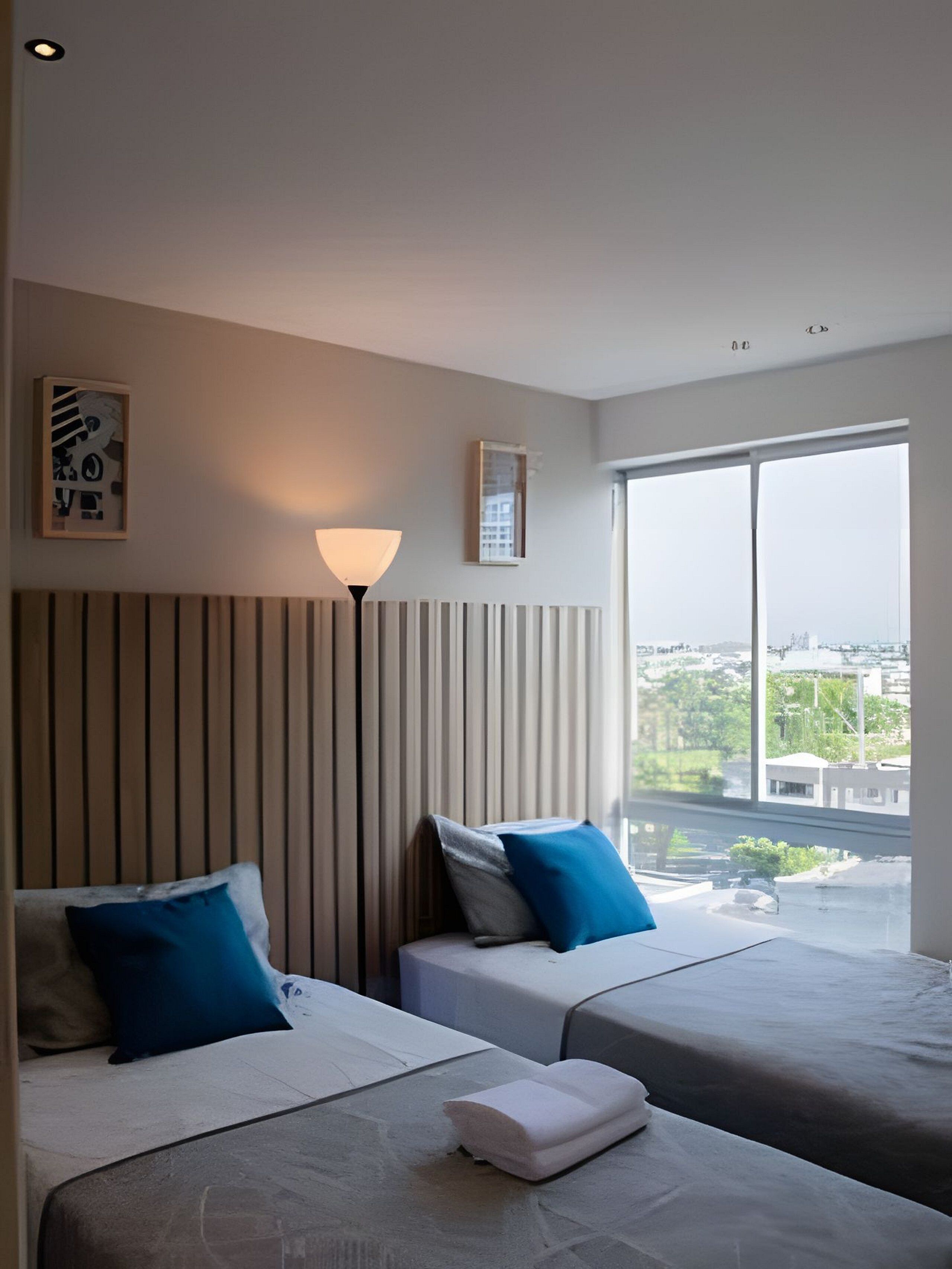 Appartement Confort | Fer et planche à repasser, Wi-Fi gratuit